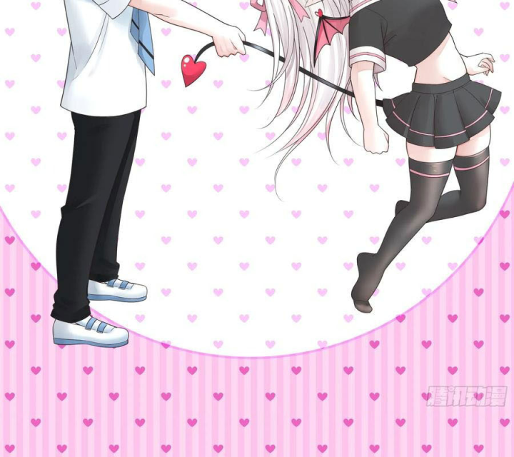 Pure Love Succubus Scraps Sword Fairy Chapter 57 - Trang 3