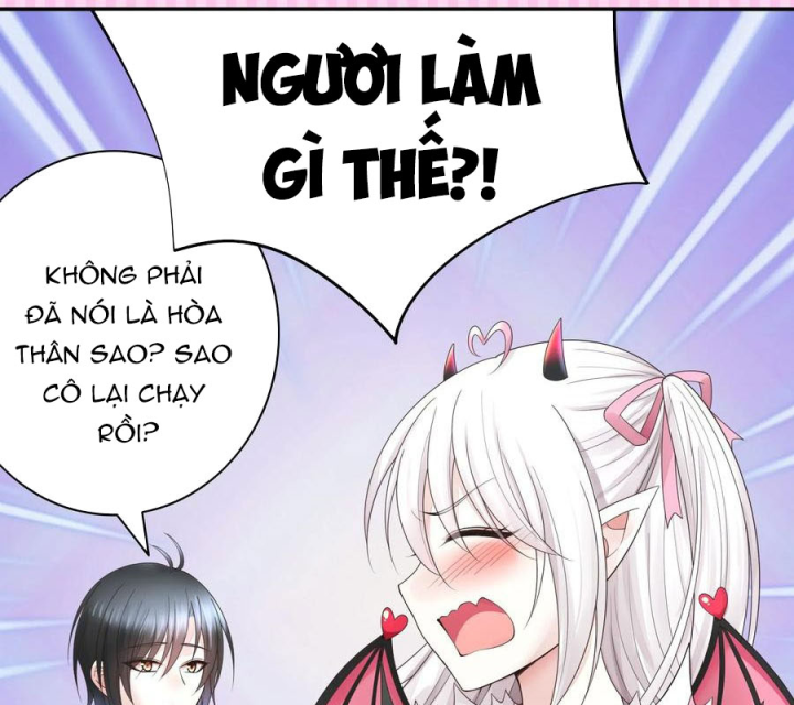 Pure Love Succubus Scraps Sword Fairy Chapter 57 - Trang 3