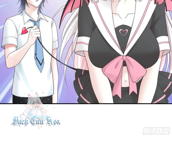 Pure Love Succubus Scraps Sword Fairy Chapter 57 - Trang 3