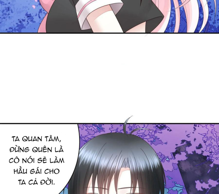 Pure Love Succubus Scraps Sword Fairy Chapter 57 - Trang 3