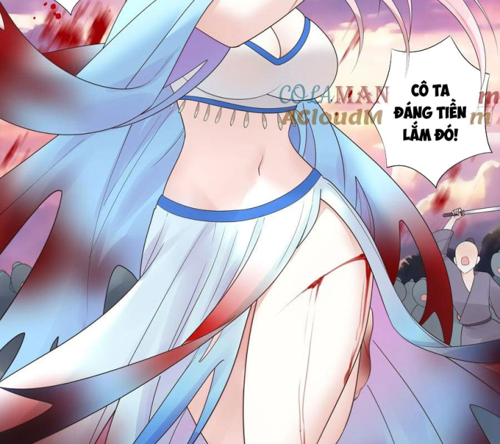 Pure Love Succubus Scraps Sword Fairy Chapter 57 - Trang 3