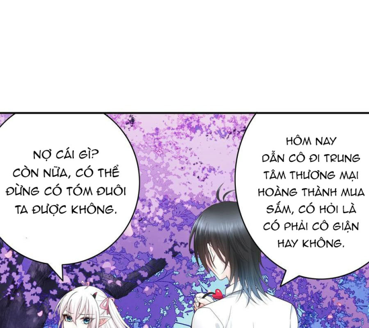 Pure Love Succubus Scraps Sword Fairy Chapter 57 - Trang 3