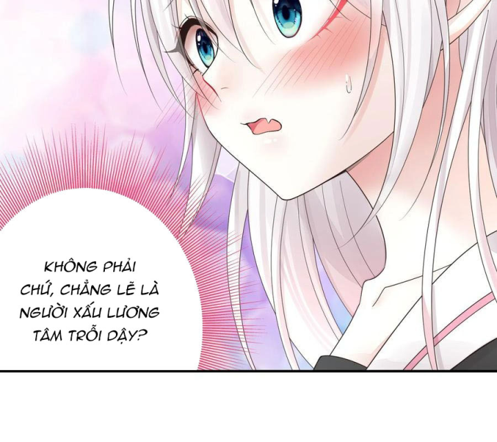 Pure Love Succubus Scraps Sword Fairy Chapter 57 - Trang 3