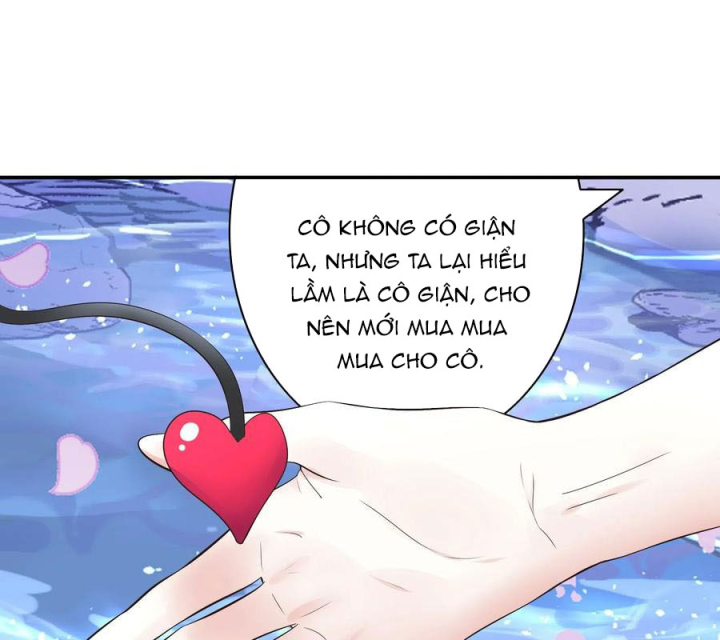 Pure Love Succubus Scraps Sword Fairy Chapter 57 - Trang 3