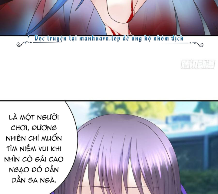 Pure Love Succubus Scraps Sword Fairy Chapter 57 - Trang 3