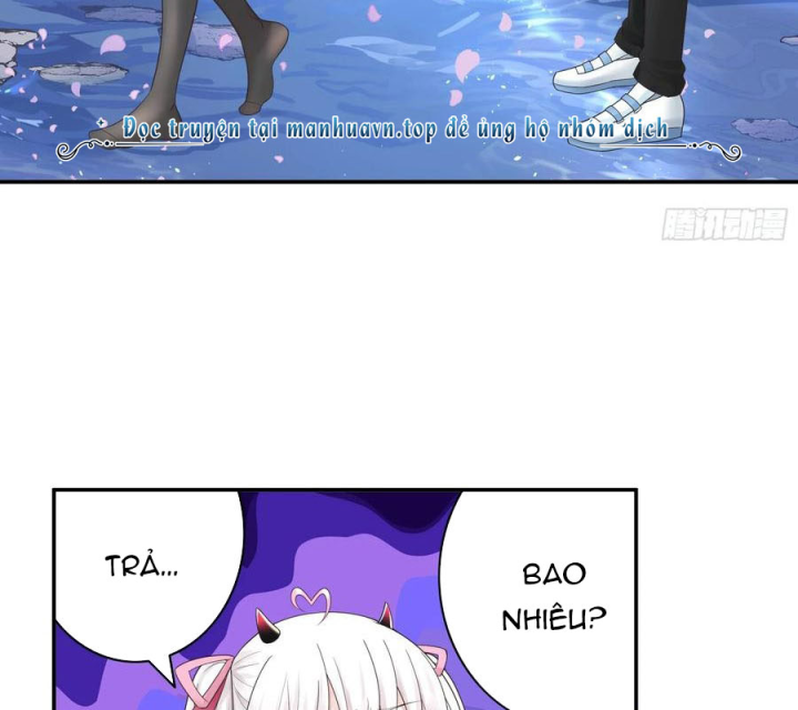 Pure Love Succubus Scraps Sword Fairy Chapter 57 - Trang 3