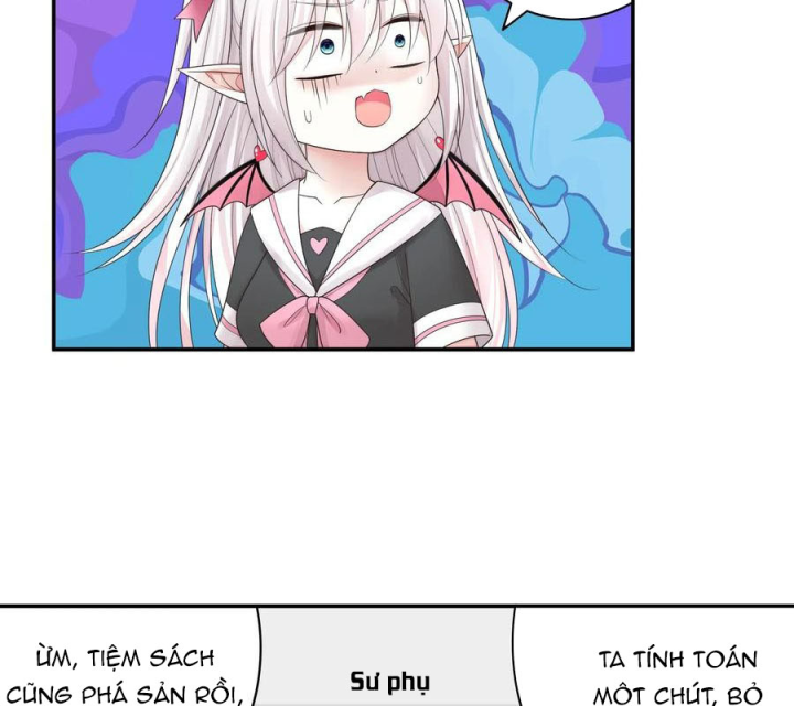 Pure Love Succubus Scraps Sword Fairy Chapter 57 - Trang 3