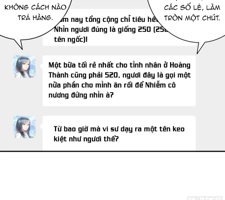 Pure Love Succubus Scraps Sword Fairy Chapter 57 - Trang 3