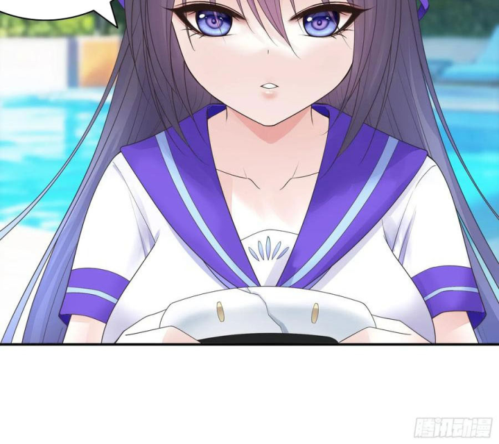 Pure Love Succubus Scraps Sword Fairy Chapter 57 - Trang 3