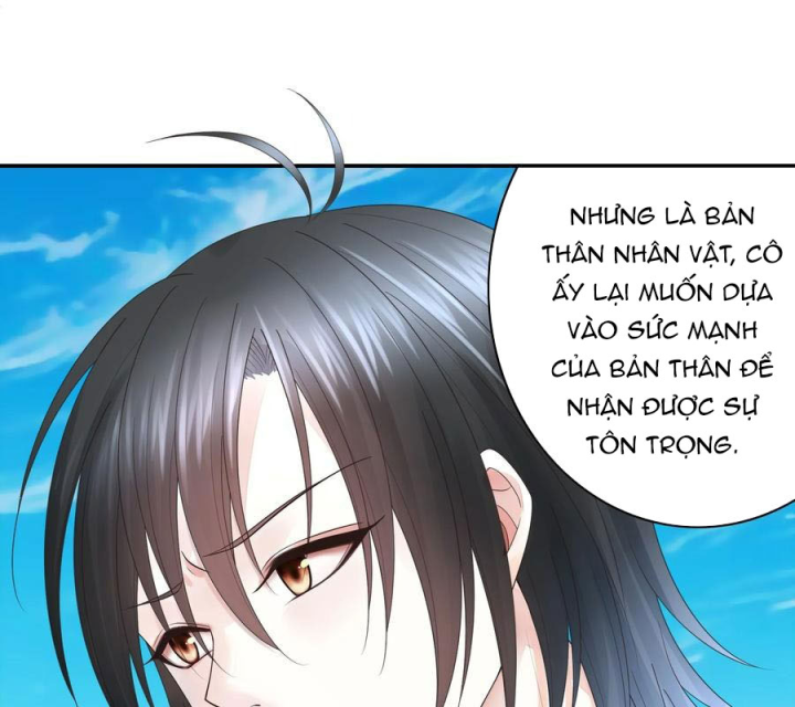 Pure Love Succubus Scraps Sword Fairy Chapter 57 - Trang 3