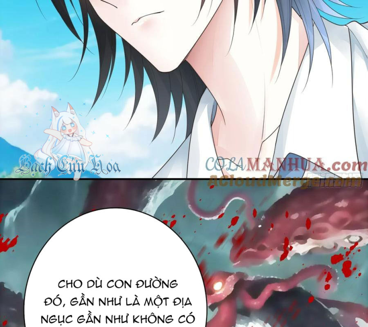Pure Love Succubus Scraps Sword Fairy Chapter 57 - Trang 3