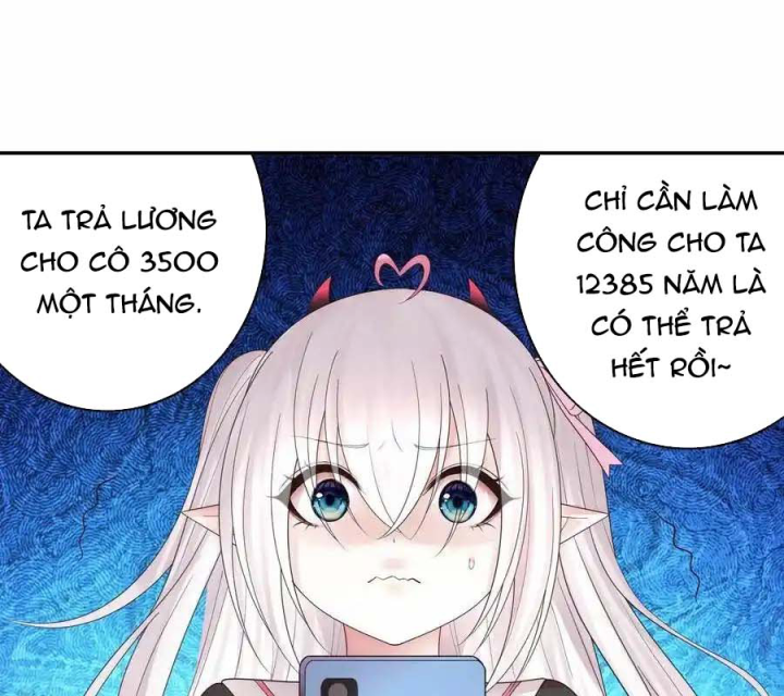 Pure Love Succubus Scraps Sword Fairy Chapter 58 - Trang 3