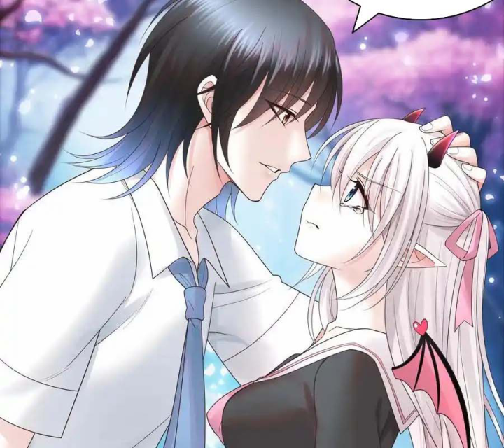 Pure Love Succubus Scraps Sword Fairy Chapter 58 - Trang 3
