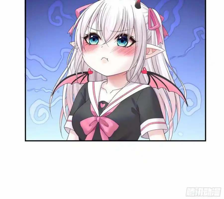 Pure Love Succubus Scraps Sword Fairy Chapter 58 - Trang 3