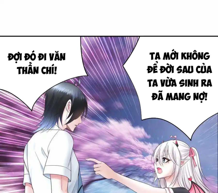 Pure Love Succubus Scraps Sword Fairy Chapter 58 - Trang 3