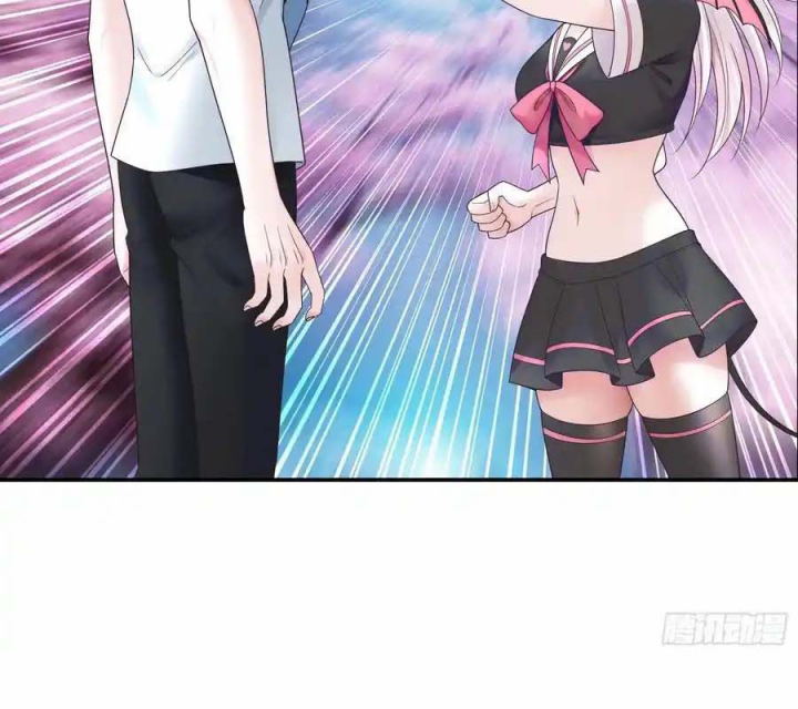 Pure Love Succubus Scraps Sword Fairy Chapter 58 - Trang 3