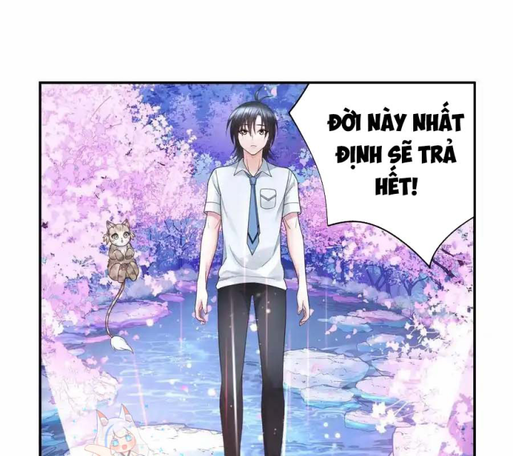 Pure Love Succubus Scraps Sword Fairy Chapter 58 - Trang 3