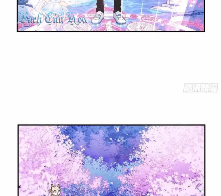 Pure Love Succubus Scraps Sword Fairy Chapter 58 - Trang 3