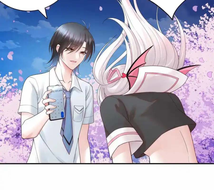 Pure Love Succubus Scraps Sword Fairy Chapter 58 - Trang 3