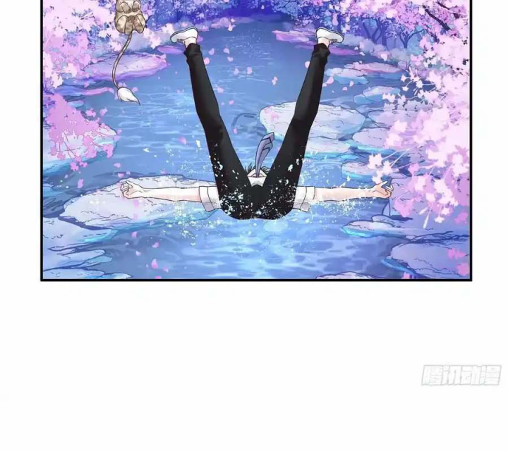 Pure Love Succubus Scraps Sword Fairy Chapter 58 - Trang 3