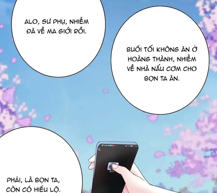 Pure Love Succubus Scraps Sword Fairy Chapter 58 - Trang 3