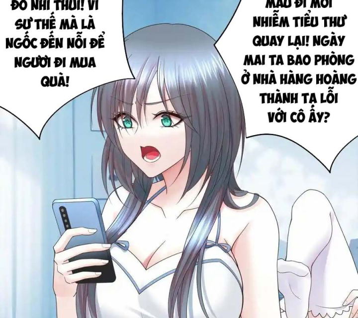 Pure Love Succubus Scraps Sword Fairy Chapter 58 - Trang 3