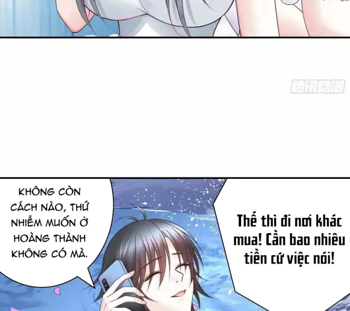 Pure Love Succubus Scraps Sword Fairy Chapter 58 - Trang 3