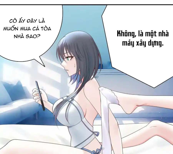 Pure Love Succubus Scraps Sword Fairy Chapter 58 - Trang 3