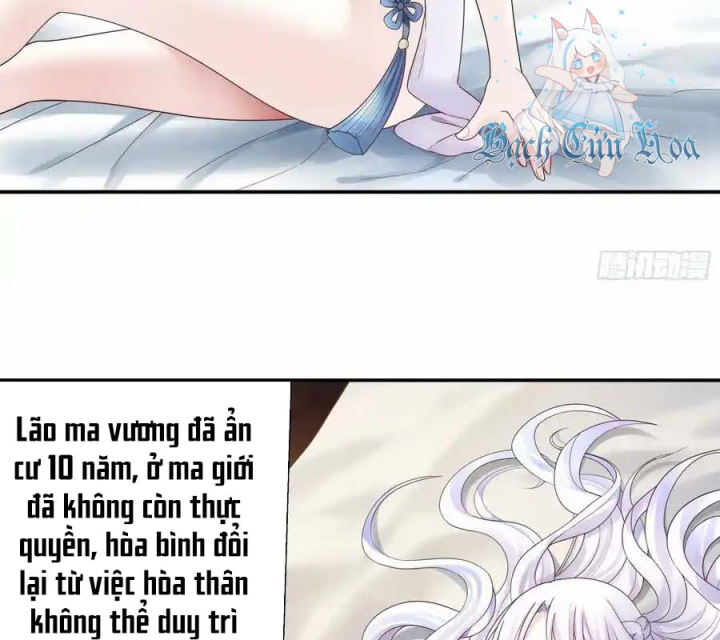 Pure Love Succubus Scraps Sword Fairy Chapter 58 - Trang 3