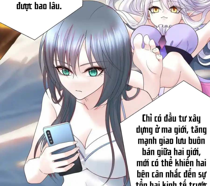 Pure Love Succubus Scraps Sword Fairy Chapter 58 - Trang 3