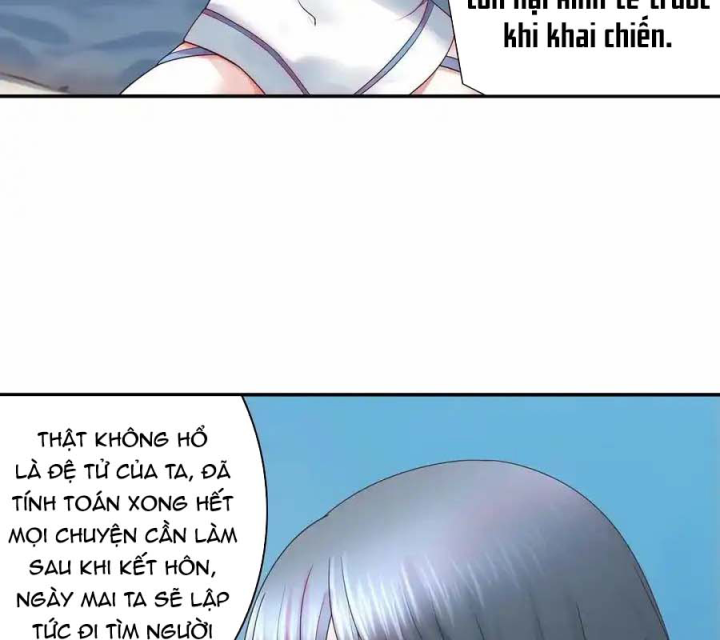 Pure Love Succubus Scraps Sword Fairy Chapter 58 - Trang 3