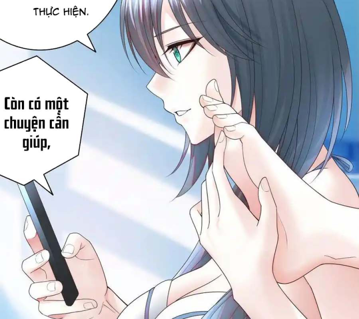 Pure Love Succubus Scraps Sword Fairy Chapter 58 - Trang 3