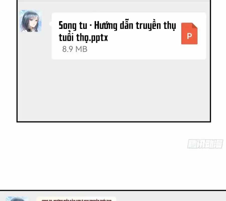 Pure Love Succubus Scraps Sword Fairy Chapter 58 - Trang 3