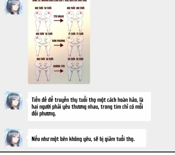 Pure Love Succubus Scraps Sword Fairy Chapter 58 - Trang 3