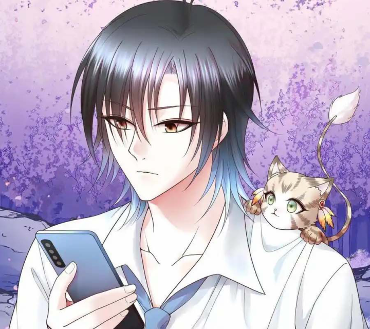 Pure Love Succubus Scraps Sword Fairy Chapter 58 - Trang 3