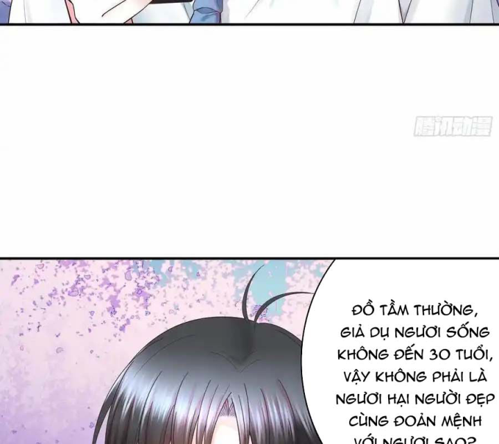 Pure Love Succubus Scraps Sword Fairy Chapter 58 - Trang 3