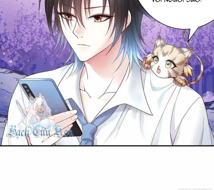 Pure Love Succubus Scraps Sword Fairy Chapter 58 - Trang 3