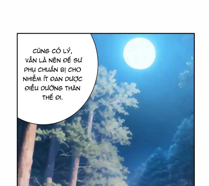 Pure Love Succubus Scraps Sword Fairy Chapter 58 - Trang 3