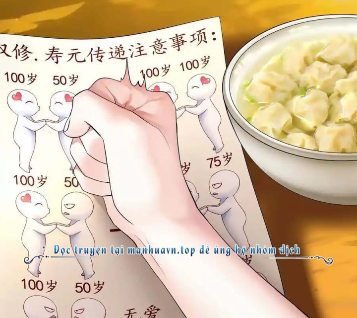 Pure Love Succubus Scraps Sword Fairy Chapter 58 - Trang 3