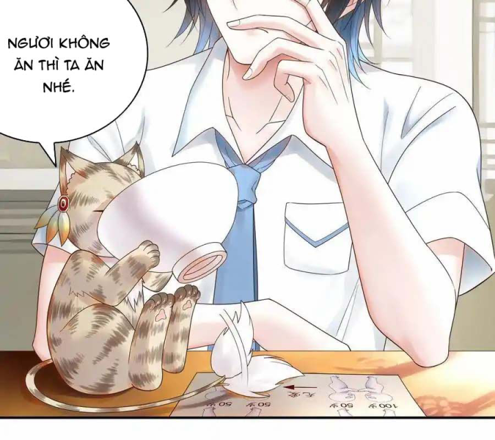 Pure Love Succubus Scraps Sword Fairy Chapter 58 - Trang 3