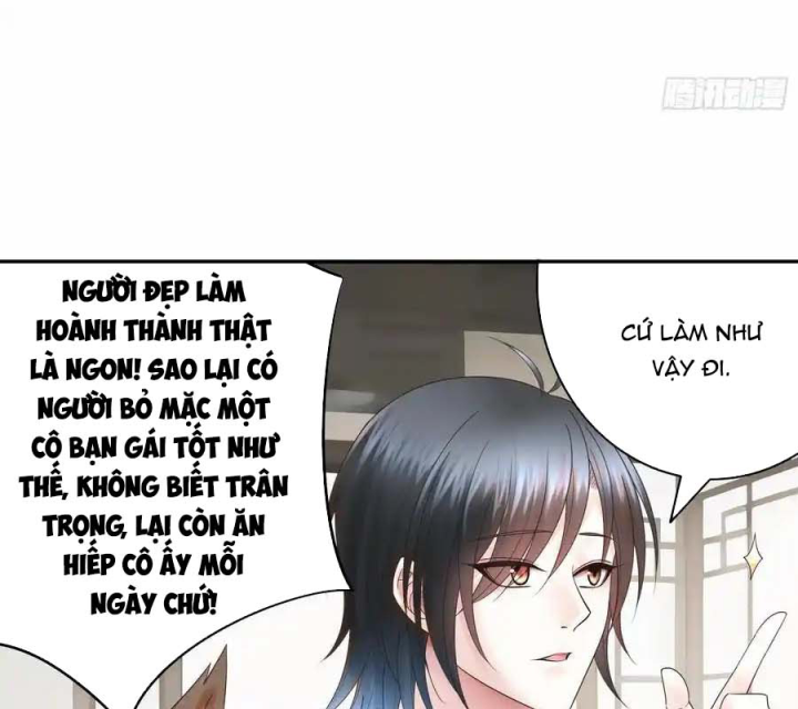 Pure Love Succubus Scraps Sword Fairy Chapter 58 - Trang 3