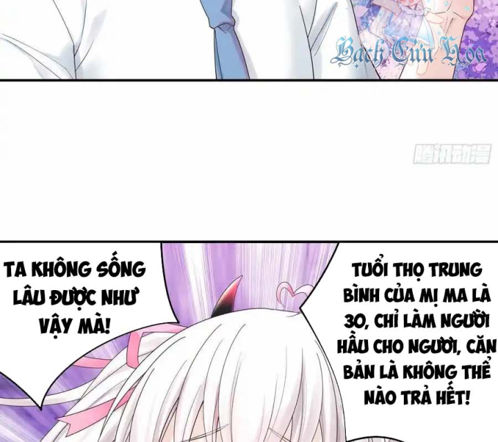 Pure Love Succubus Scraps Sword Fairy Chapter 58 - Trang 3