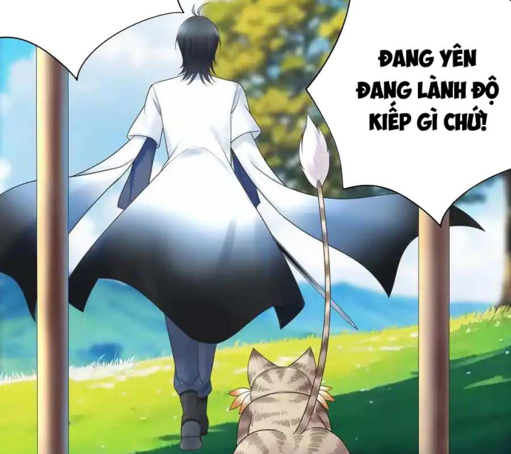 Pure Love Succubus Scraps Sword Fairy Chapter 58 - Trang 3