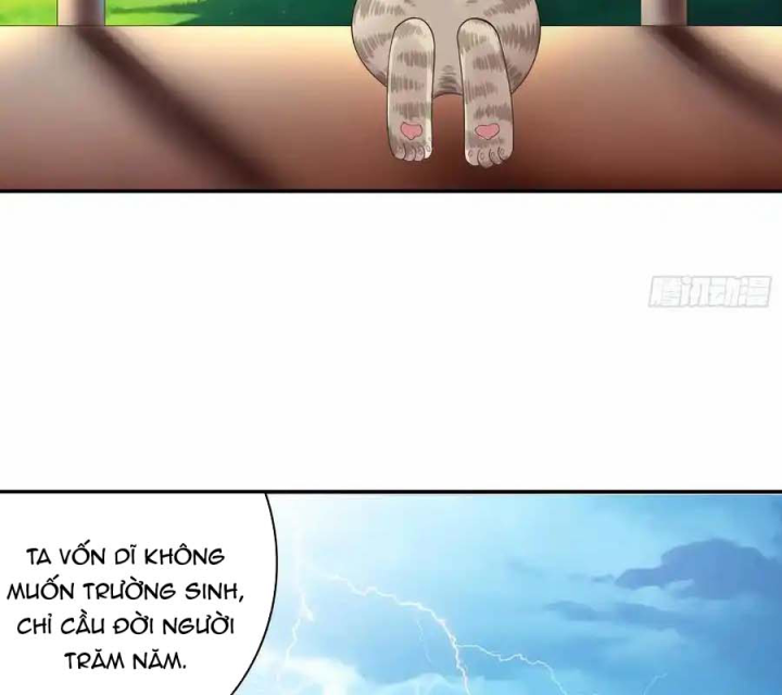 Pure Love Succubus Scraps Sword Fairy Chapter 58 - Trang 3