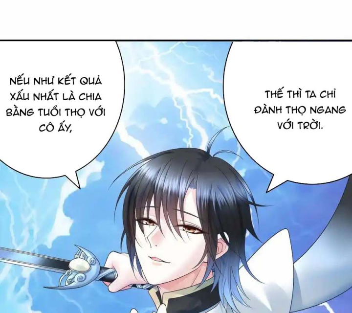 Pure Love Succubus Scraps Sword Fairy Chapter 58 - Trang 3