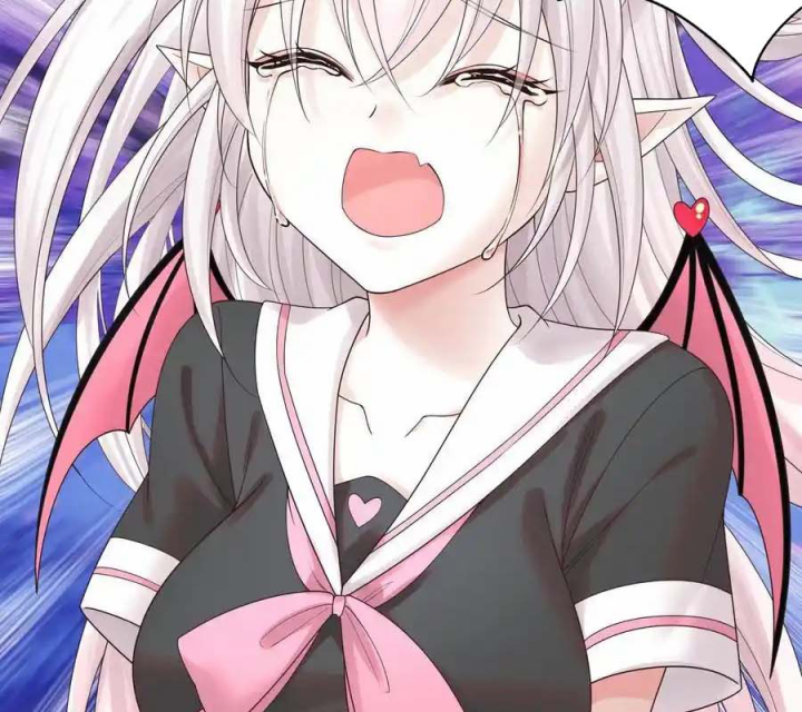 Pure Love Succubus Scraps Sword Fairy Chapter 58 - Trang 3