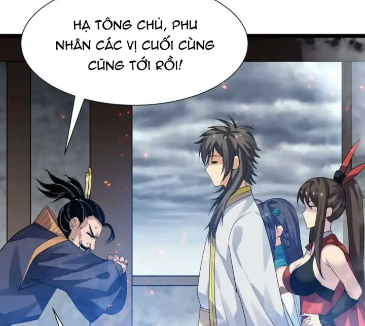 Toàn Bộ Tu Chân Giới Muội Tử Muốn Bắt Ta Chapter 146 - Trang 4