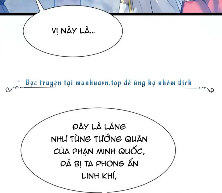 Toàn Bộ Tu Chân Giới Muội Tử Muốn Bắt Ta Chapter 146 - Trang 4