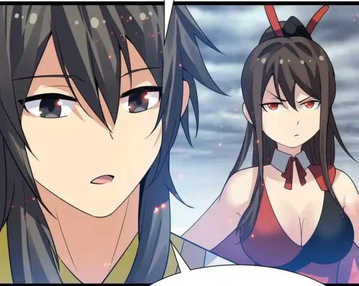 Toàn Bộ Tu Chân Giới Muội Tử Muốn Bắt Ta Chapter 146 - Trang 4