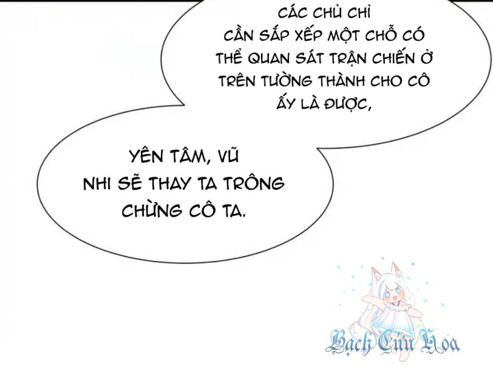 Toàn Bộ Tu Chân Giới Muội Tử Muốn Bắt Ta Chapter 146 - Trang 4
